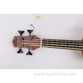 Sabeli Ukulele Custom Design